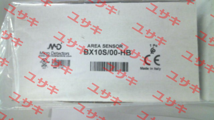 BX10S/00-HB Micro Detectors / Diell