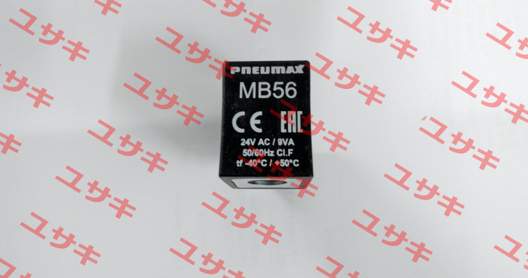 MB56 Pneumax