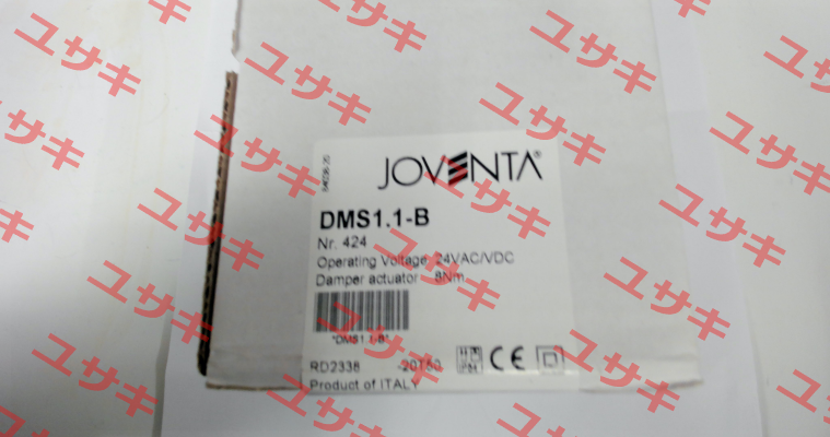 DMS1.1-B Joventa